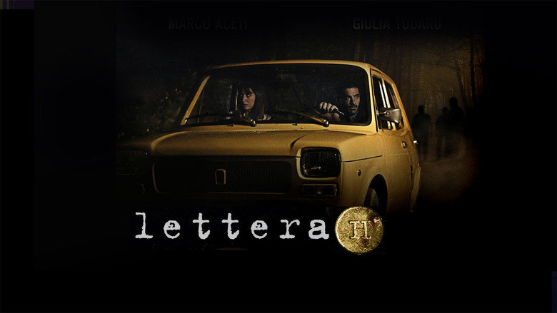 Letter H backdrop 2