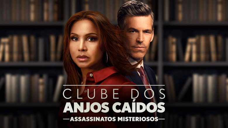 Fallen Angels Murder Club: Friends to Die For backdrop 9