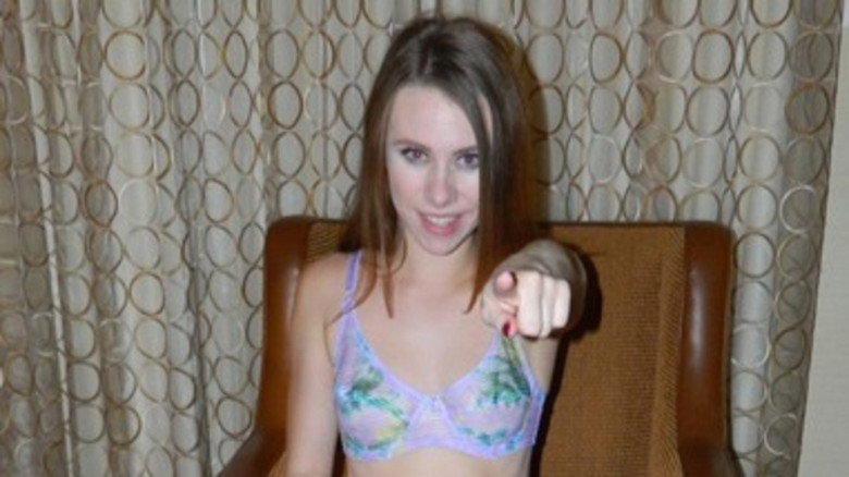Anya Olsen Jerk Off Encouragement Playtime Nudes backdrop 1