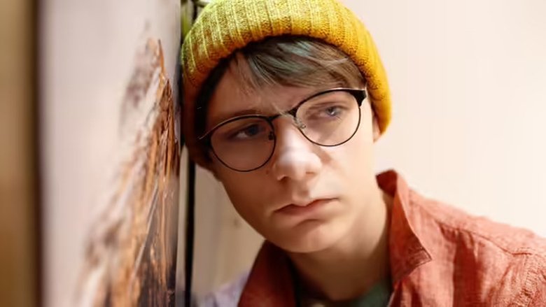 Fucking Nerd