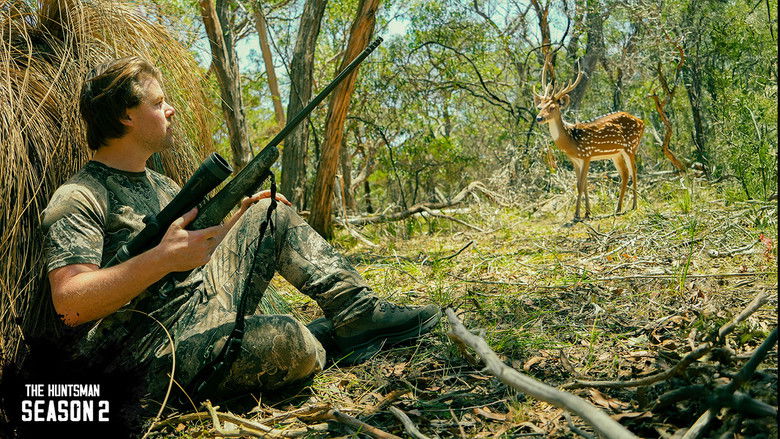 Hunting Monster Chital