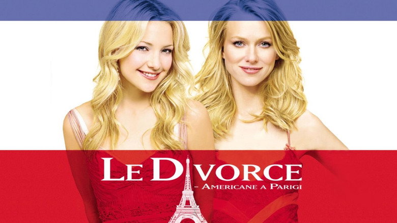 Le Divorce backdrop 1