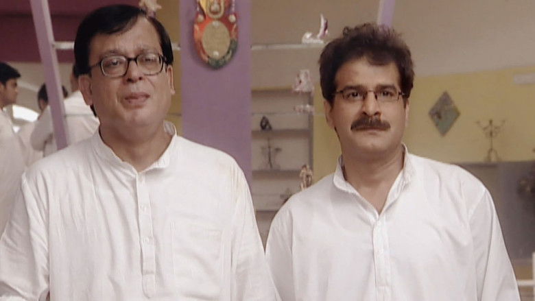 Arvind Realises His Mistake