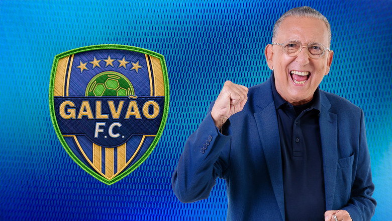 Galvão FC backdrop 2