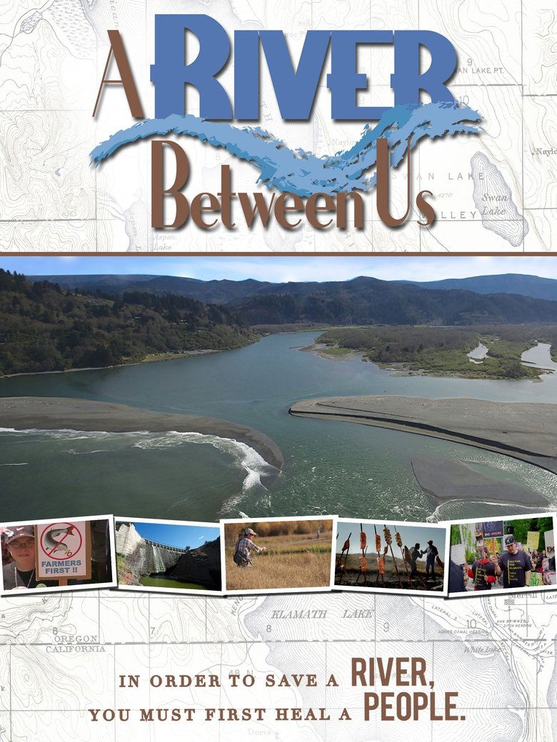 A River Between Us