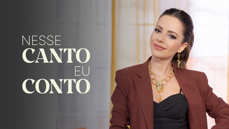 Nesse Canto Eu Conto backdrop 1