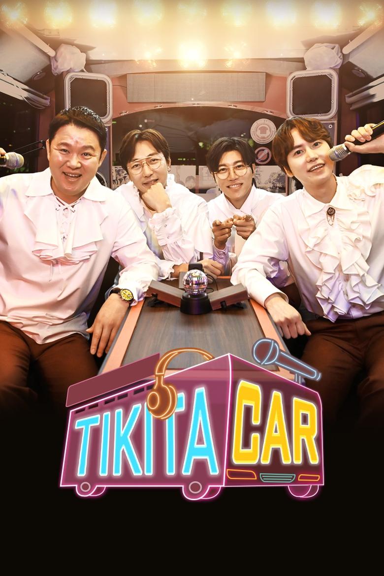 Show Poster