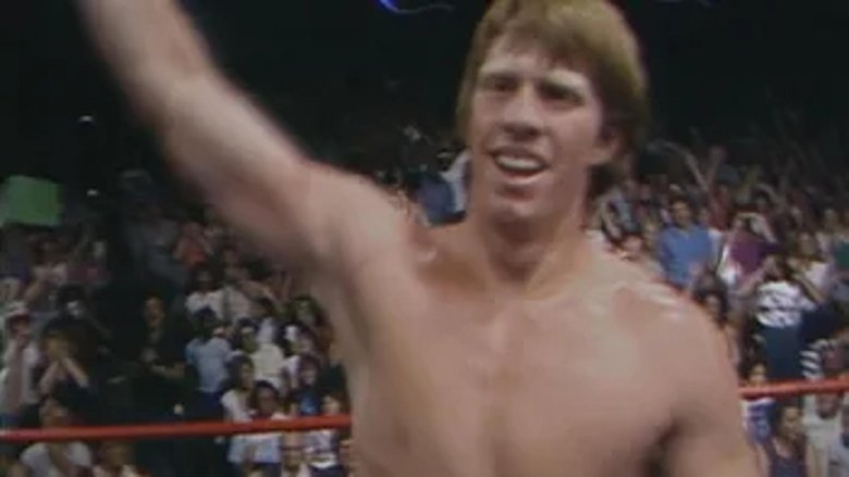 WCCW - August 11, 1984