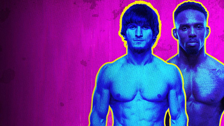 UFC Fight Night 270: Evloev vs. Murphy backdrop 9