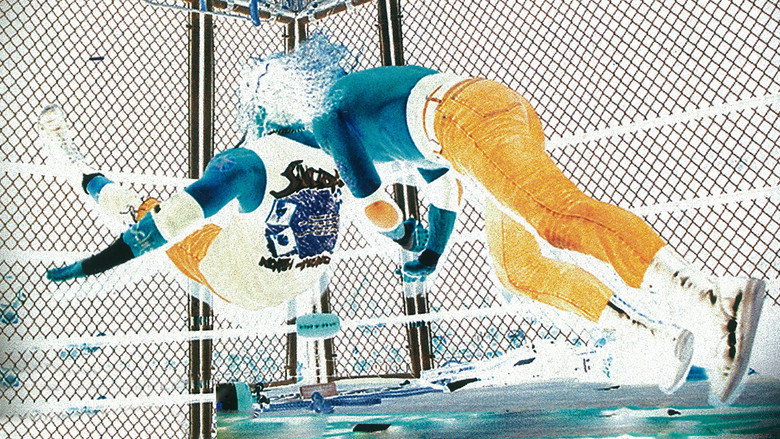 WCW Fall Brawl 1998 backdrop 1