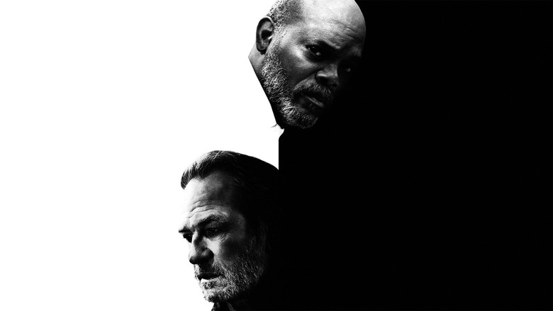 The Sunset Limited backdrop 7