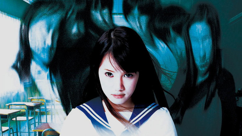 Kokkuri-san: Gekijô-ban backdrop 1