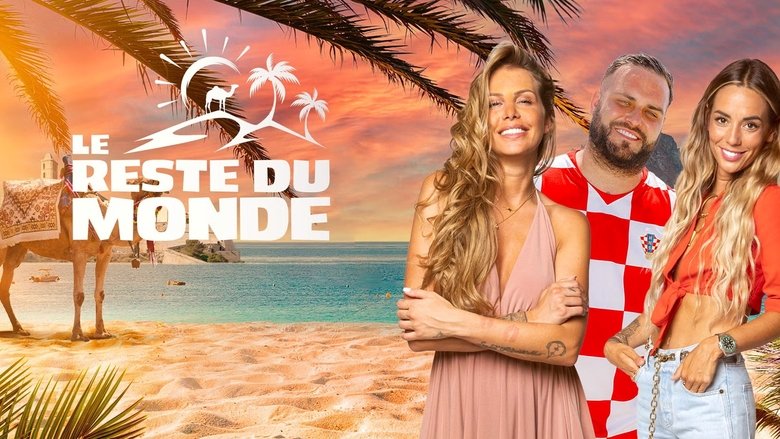 Objectif reste du monde