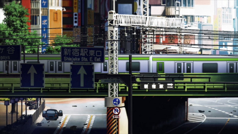 Terror in Resonance backdrop 5