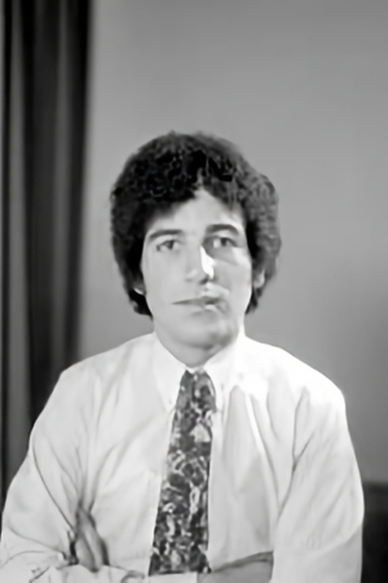 Chris Parry