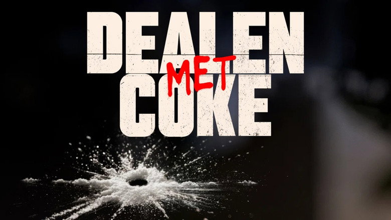 Dealen Met Coke backdrop 1