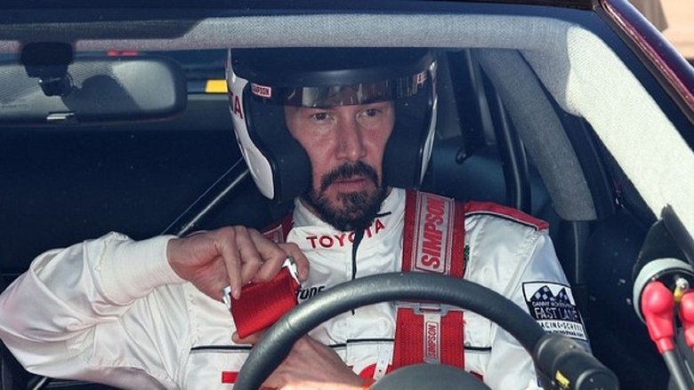 Rally Car canlı yayın