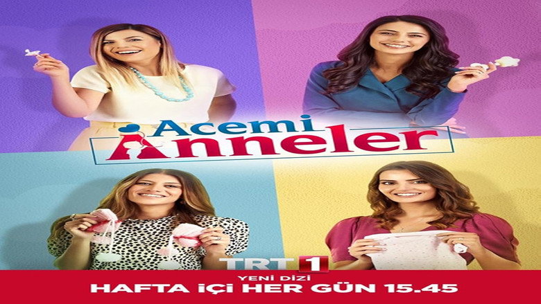 Acemi Anneler backdrop 1