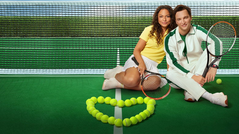 Game, Set, Love backdrop 2