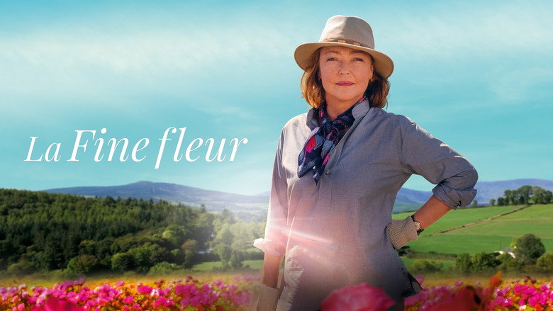 The Rose Maker backdrop 2