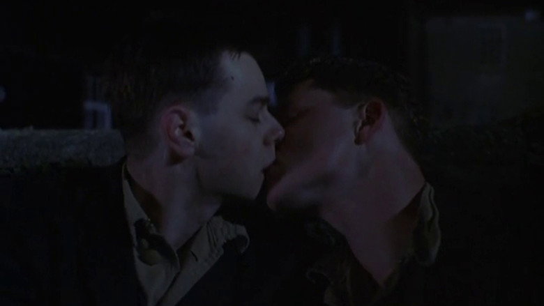 Borstal Boy backdrop 4