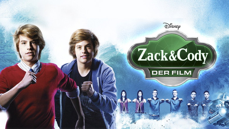 The Suite Life Movie backdrop 8