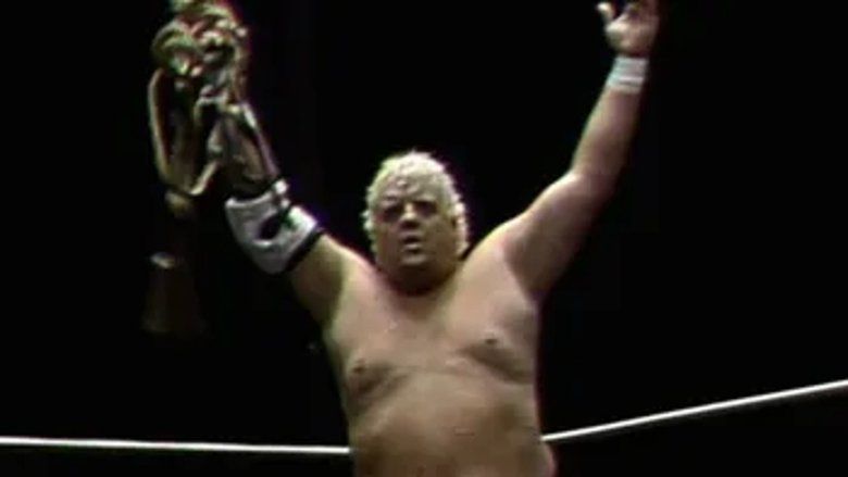 World Championship Wrestling - May. 14, 1988