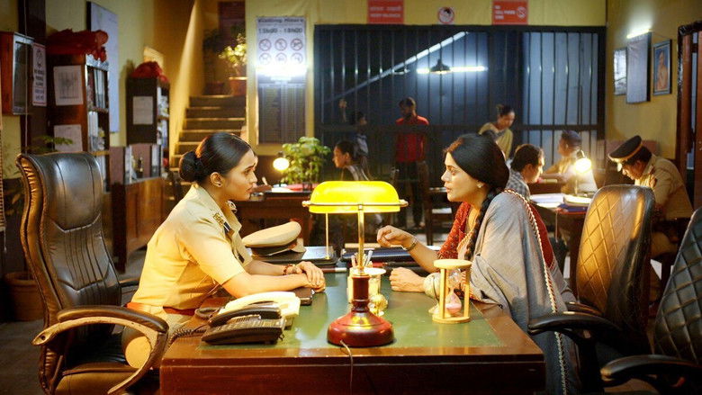 Pushpa Closes In On The Truth