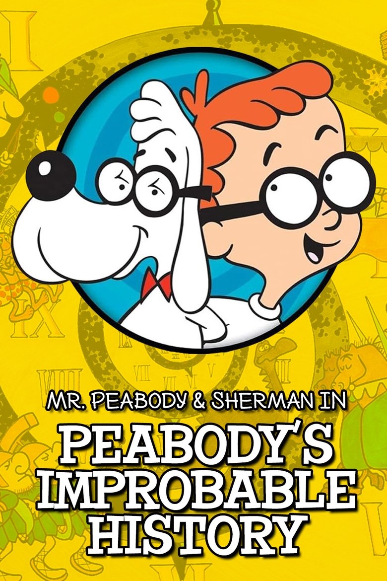 Peabody's Improbable History