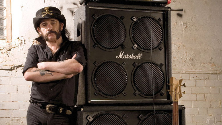 Lemmy backdrop 2