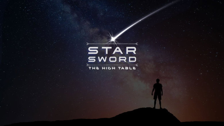 Star Sword: The High Table backdrop 1