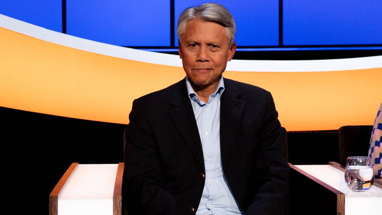 Challenger: Jan Jaap van Weering