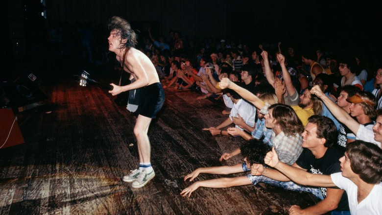 Sweat It Out! backdrop 1