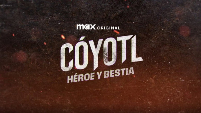 Cóyotl, Hero and Beast backdrop 5