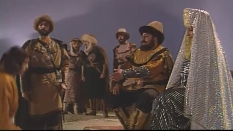 Boghach Khan Son of Dirse Khan backdrop 4