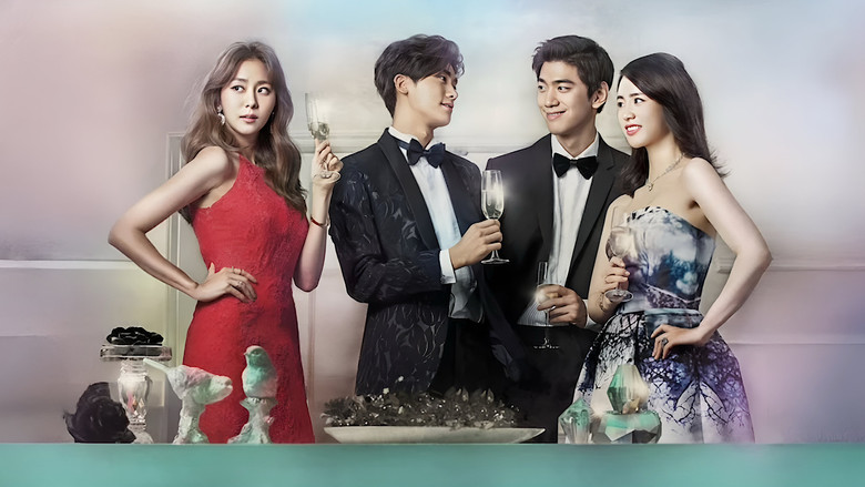 High Society backdrop 7