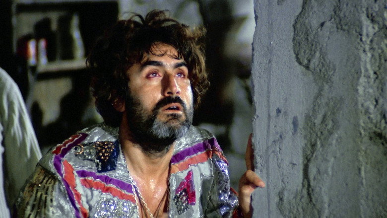 San Pasquale Baylonne, Protector of Women backdrop 9