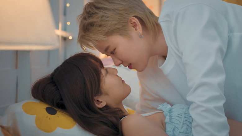 Be My Angel backdrop 4