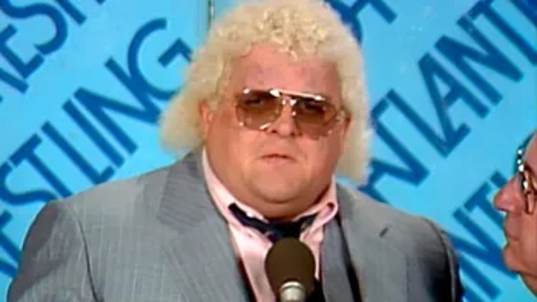 Mid-Atlantic Championship Wrestling - Nov. 16, 1985