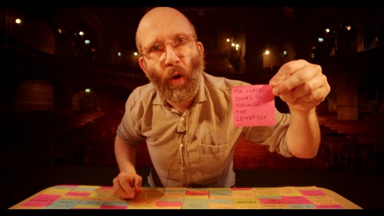 Daniel Kitson