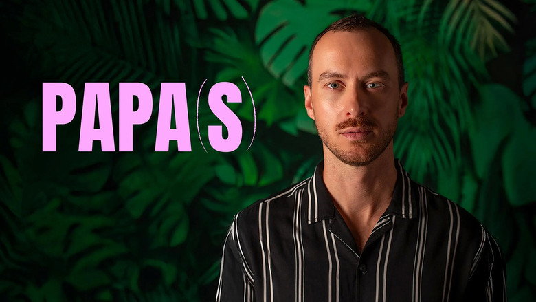Papa(s) backdrop 3