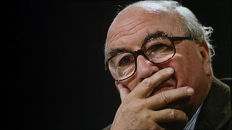 Roy Jenkins Remembered by Michael Cockerell