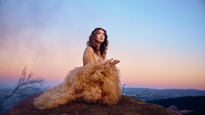 Goddess and the Seed backdrop 9