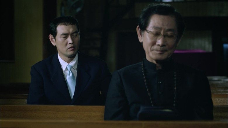 The last sacred war (part 2)