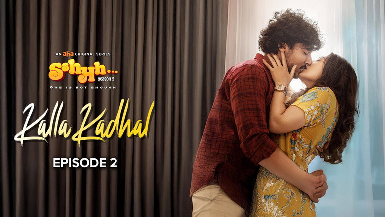 Kalla Kadhal