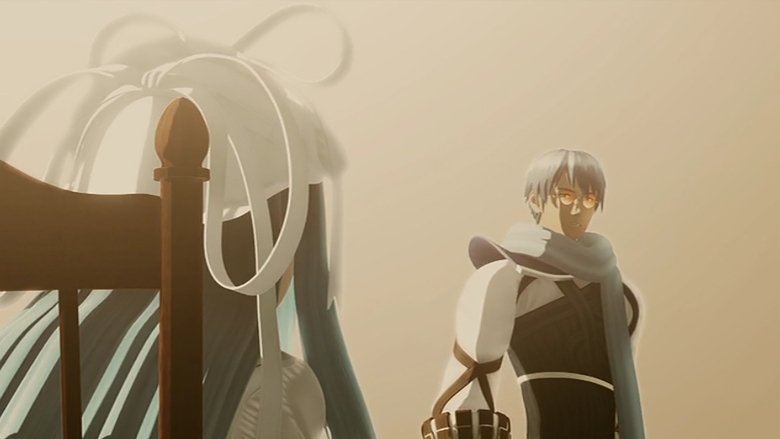 .hack//G.U. Trilogy (Parody Mode)