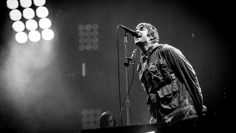 Liam Gallagher - Live at Knebworth 22