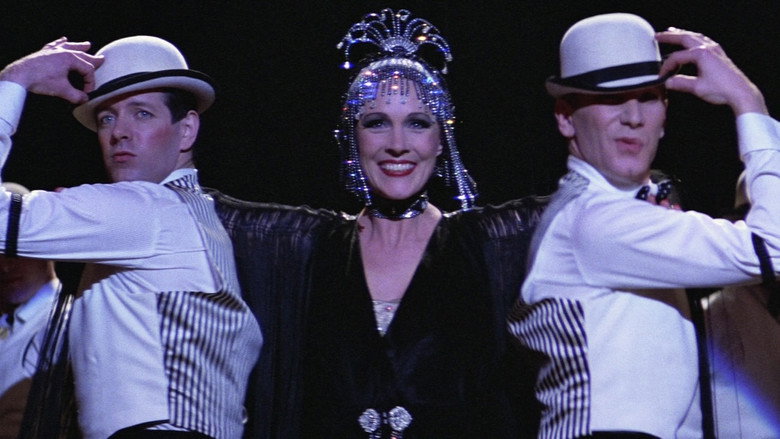 Victor/Victoria backdrop 7
