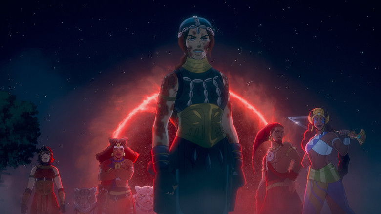 The Bringer of Death