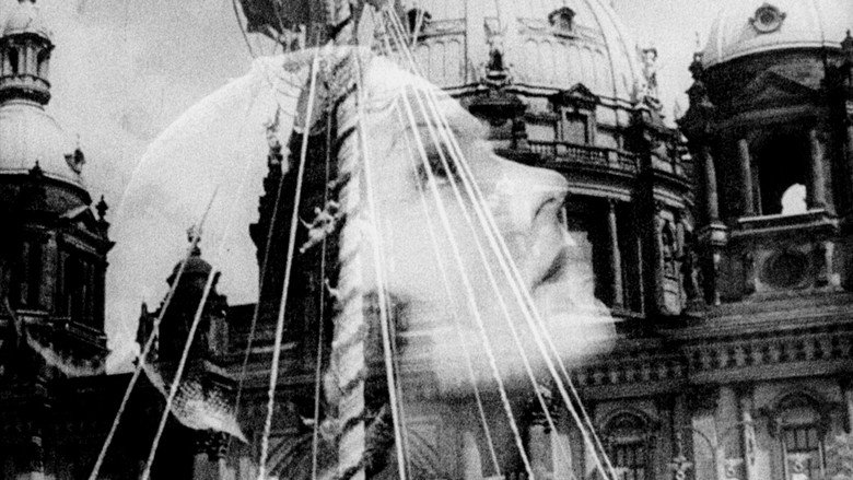 Hitler's Hollywood backdrop 2